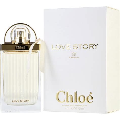 chloe perfume 20ml price|chloe love story price.